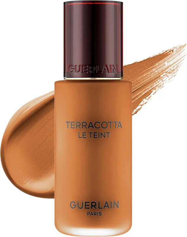 Guerlain Terracotta Le Teint - Makeup