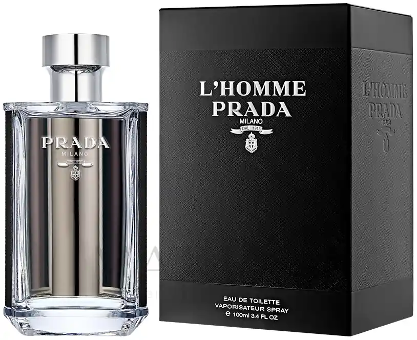 Prada L'Homme Prada - Perfume