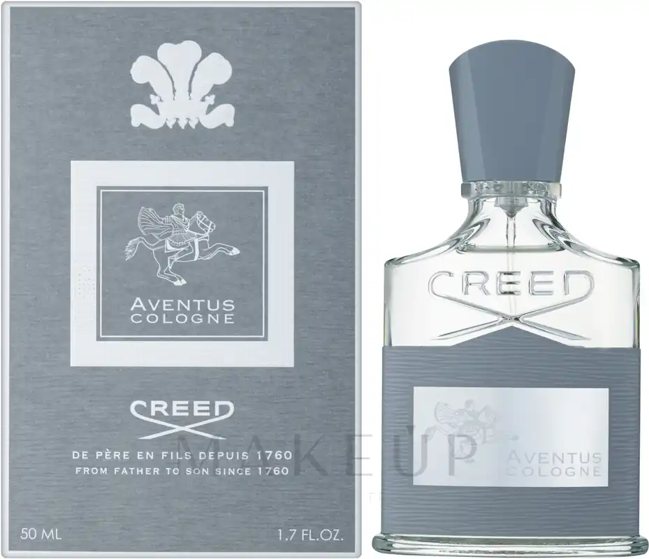 Creed Aventus Cologne - Perfume