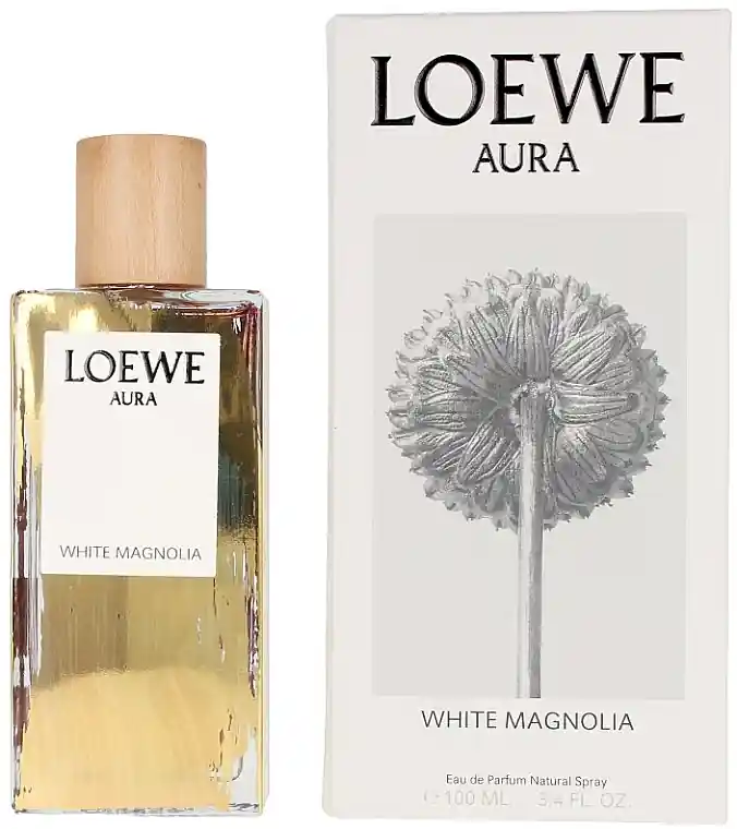 Loewe Aura White Magnolia - Perfume