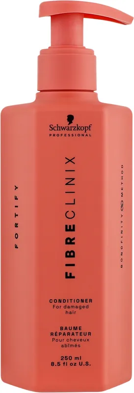 Fortify Conditioner - Hair