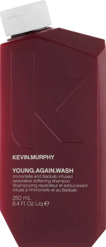 Strengthening Anti-Aging Shampoo