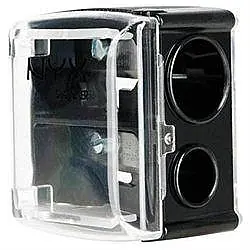 Pencil Sharpener - Accessories
