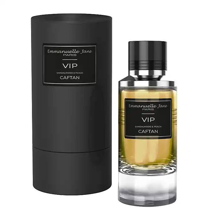 Emmanuelle Jane VIP Caftan - Perfume