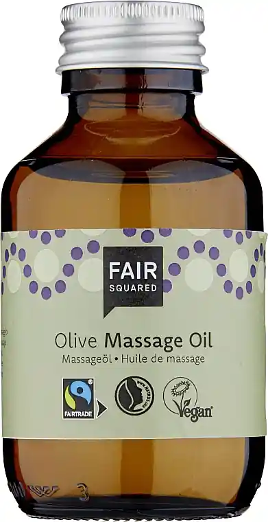 Massage Body Oil - Bath and Body