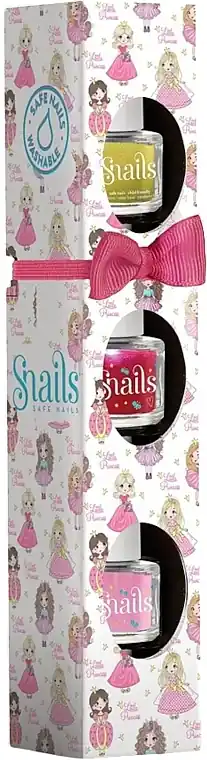 Nail Polish Set - Nails