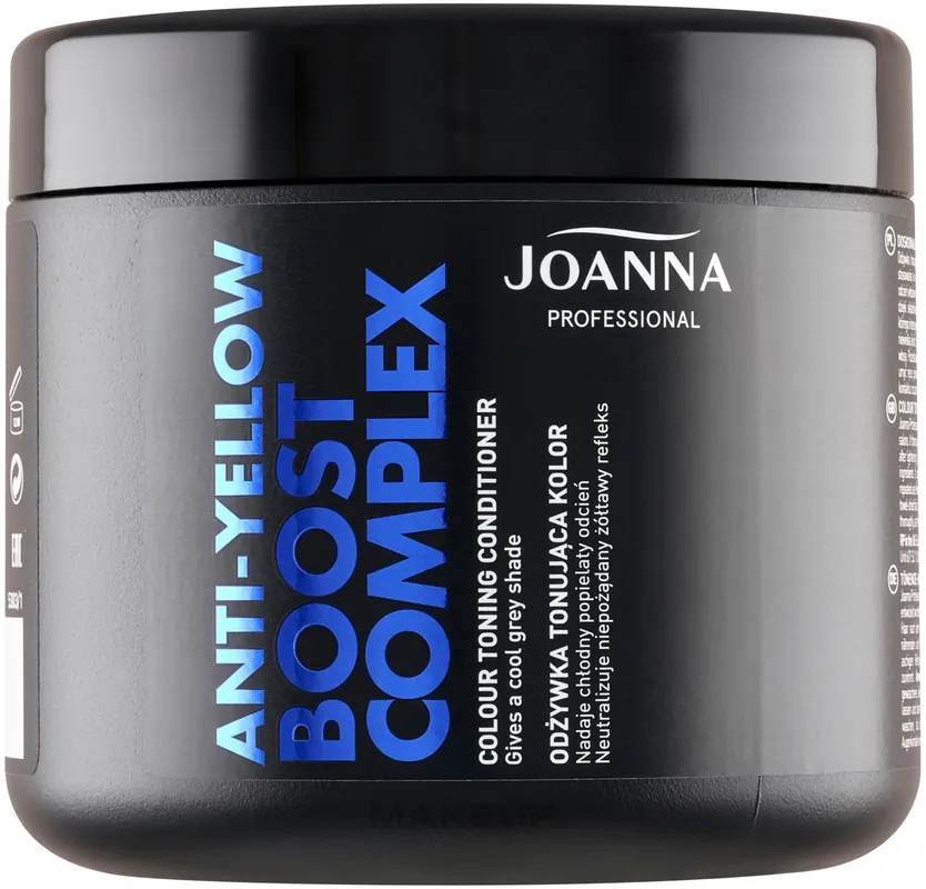 Repair Blonde & Silver Hair Conditioner