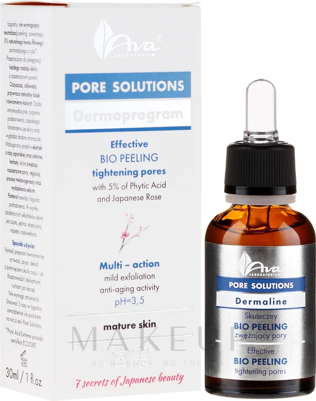 Pore Tightening Face Peeling - Skin Care Products