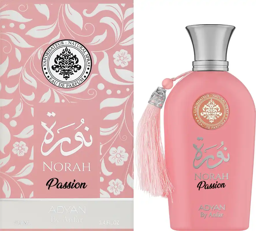Adyan Norah Passion - Perfume