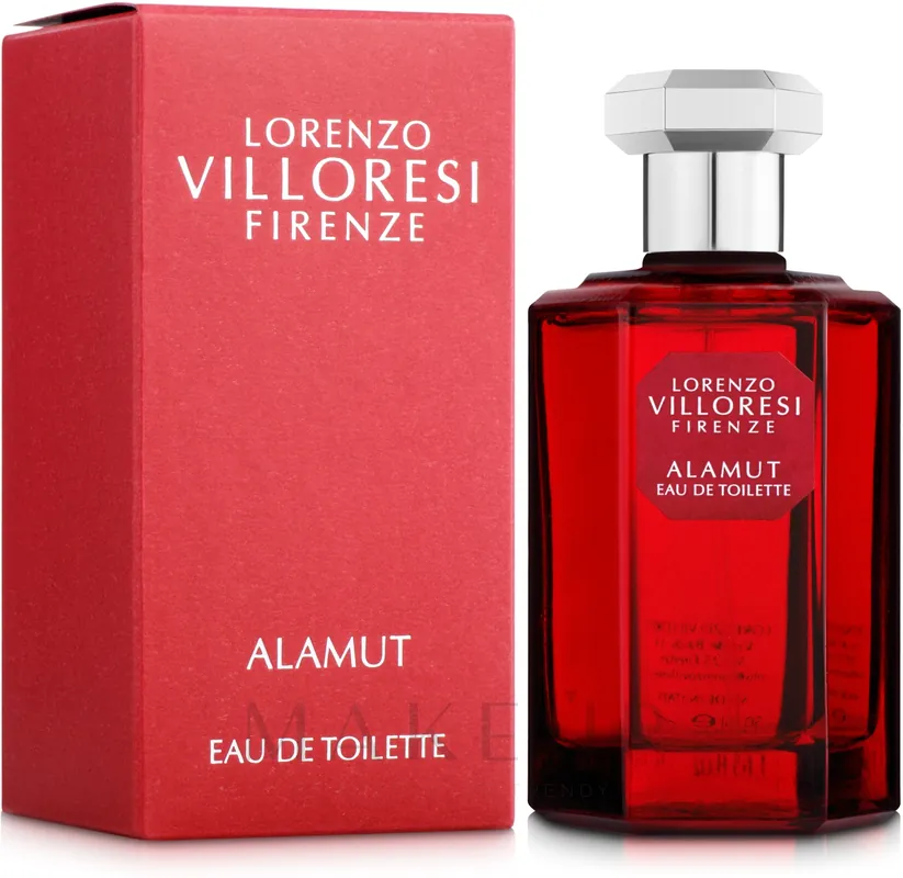 Lorenzo Villoresi Alamut - Perfume