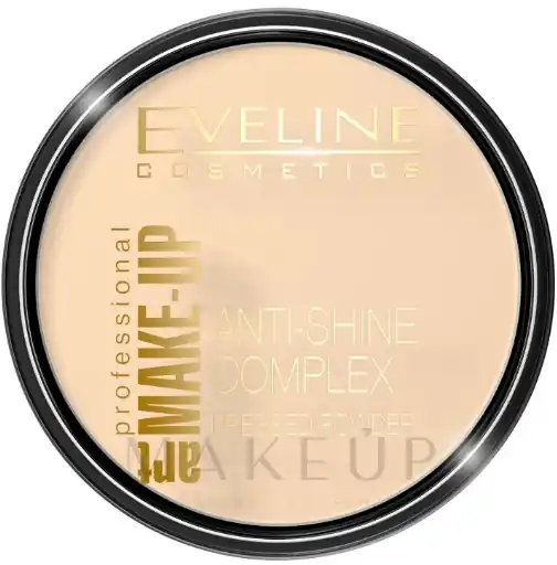Eveline Cosmetics Anti-Shine Complex