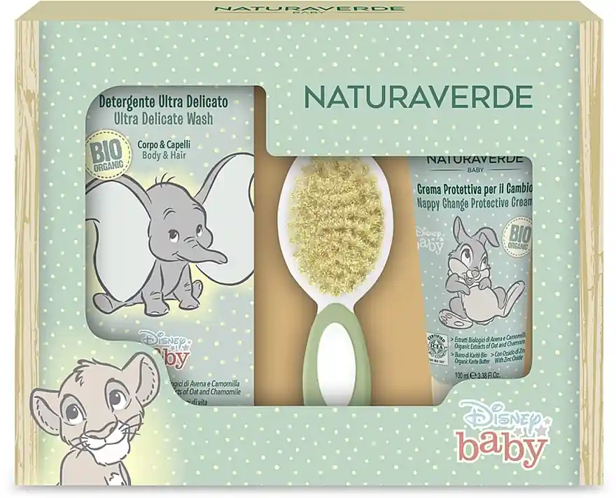Set - Bath and Body