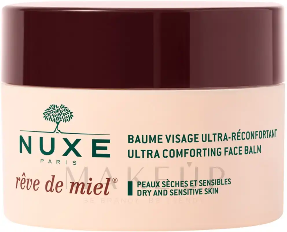 Balm for Dry Skin - Skin Care Products