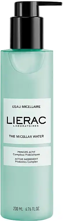 Micellar Water - Skin Care Products