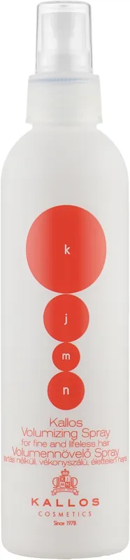 Volumizing Hair Spray