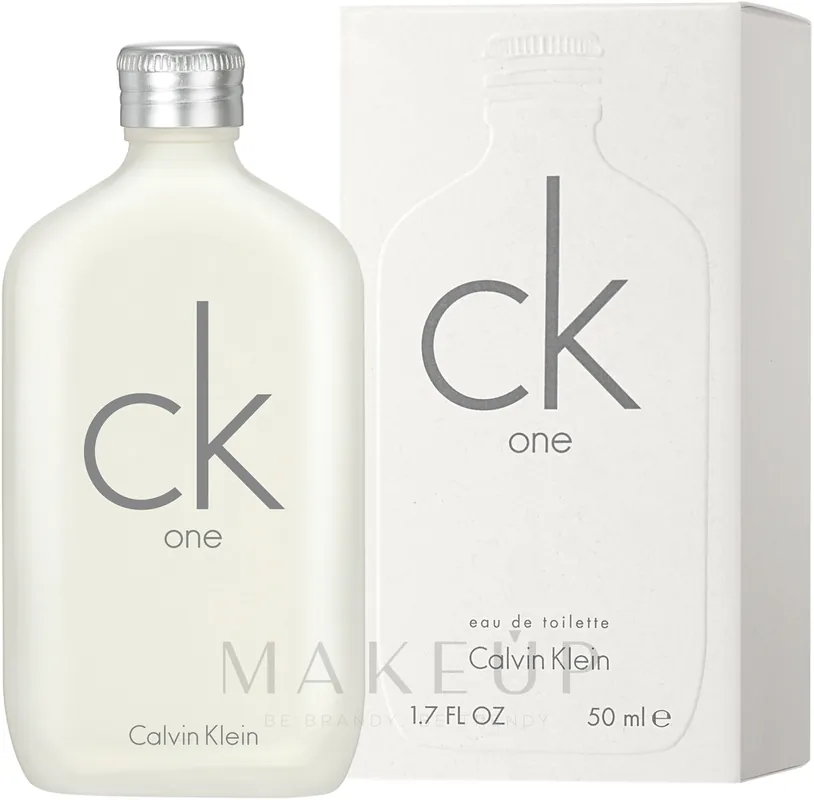 Calvin Klein CK One - Perfume