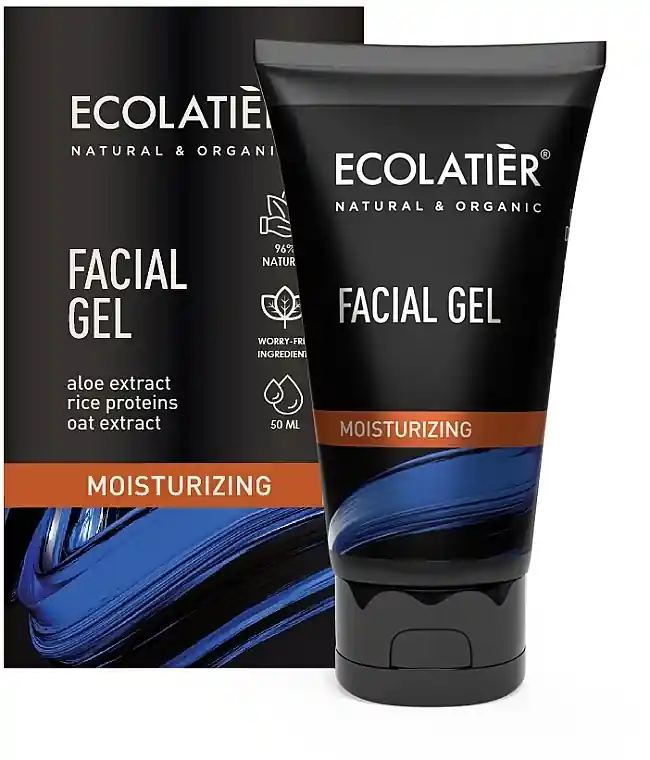 Moisturizing Face Gel - Skin Care Products