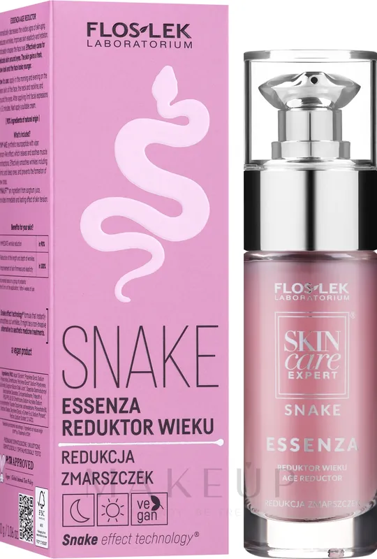 Essence - Skin Care Products