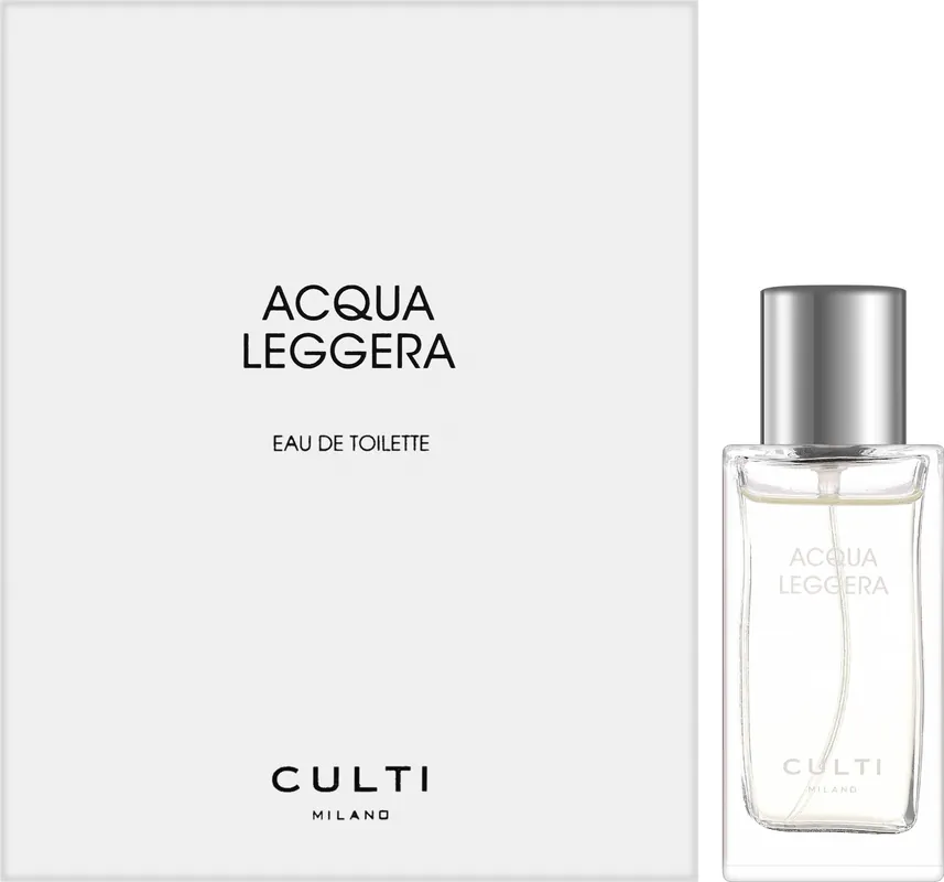 Culti Milano Acqua Leggera - Perfume