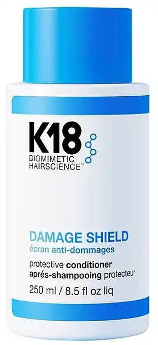 Nourishing & Protective Conditioner - Hair