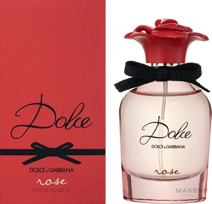 Dolce&Gabbana Dolce Rose - Perfume