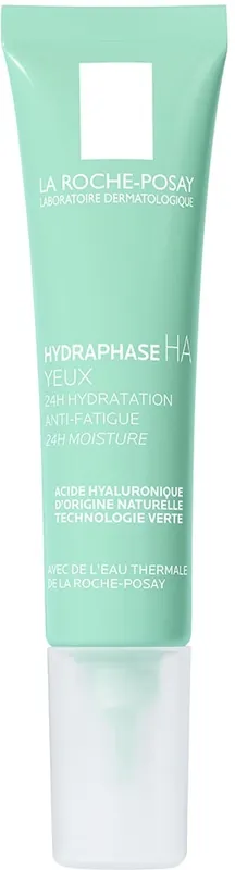 Moisturizing Concentrated Eye Gel - Skin Care Products