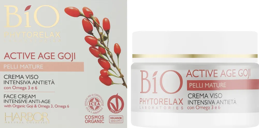 Face Cream - Skin Care Products