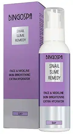 Face and Decollete Cream - Skin Care Products