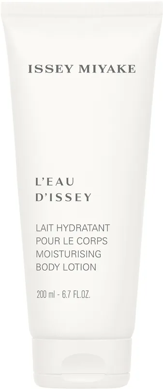 Issey Miyake Leau Dissey - Bath and Body