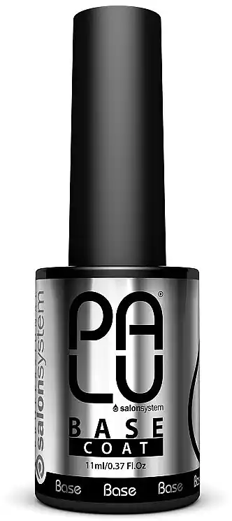 Hybrid Base Coat - Nails