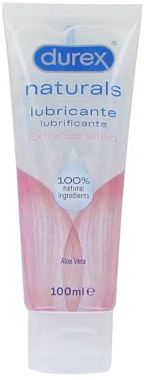 Lubricante - Health & Care