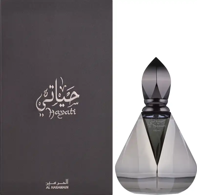 Al Haramain Hayati - Perfume