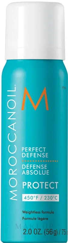 Spray "Ideal Hair Protection"