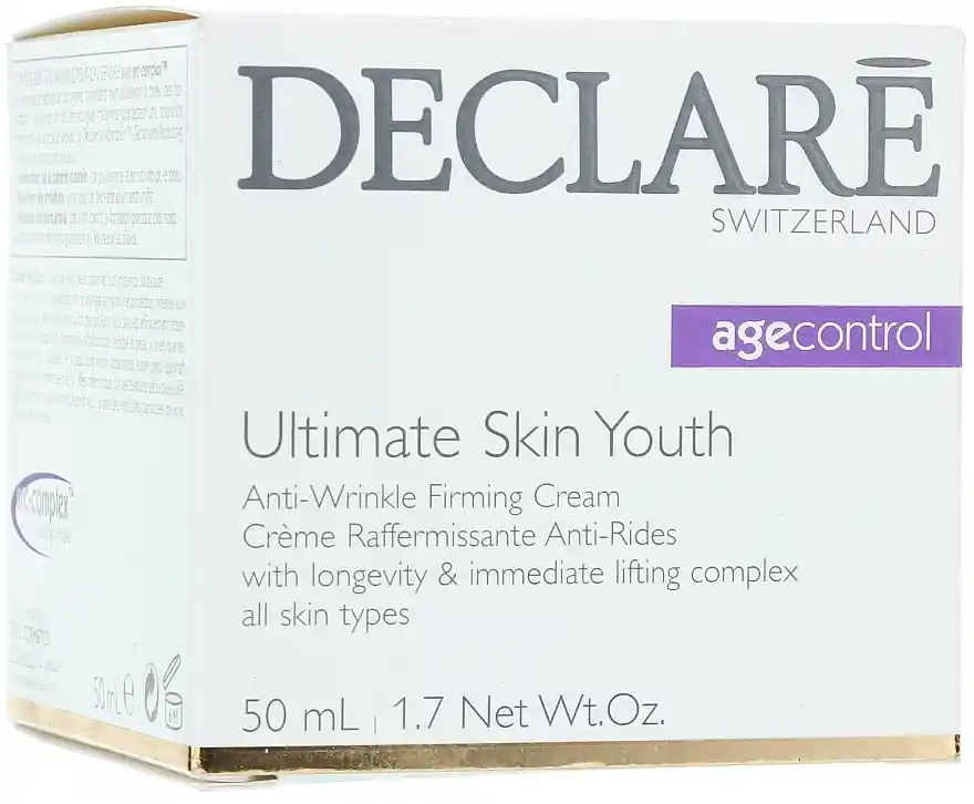 Ultimate Skin Youth Cream - Skin Care Products
