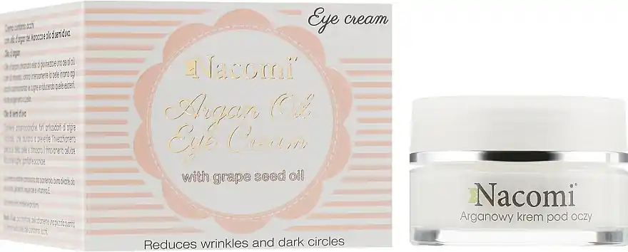 Eye Cream - Skin Care Products