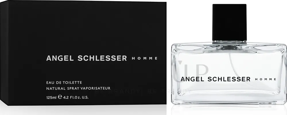 Angel Schlesser Homme - Perfume