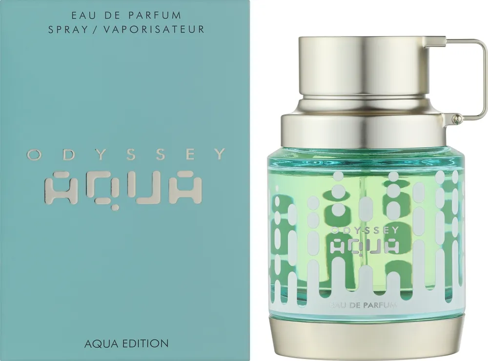 Armaf Odyssey Aqua - Perfume