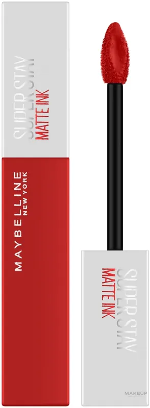 Maybelline SuperStay Matte Ink Liquid Lipstick - Makeup