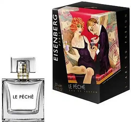 Eisenberg Paris Le Peche - Perfume