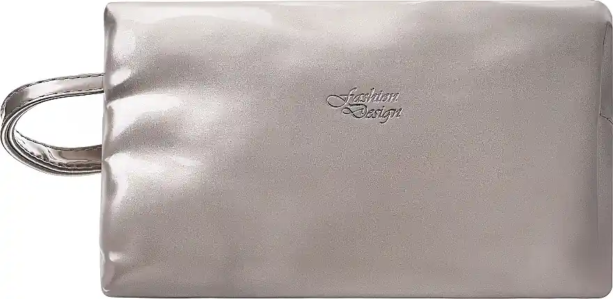 Makeup Bag Fashion Design 97041, copper - Accessories