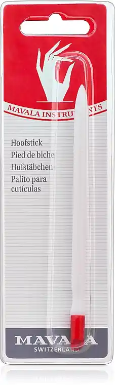 Plastic Manicure Stick - Accessories