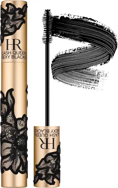 Helena Rubinstein Lash Queen Mascara Sexy Blacks Waterproof - Makeup