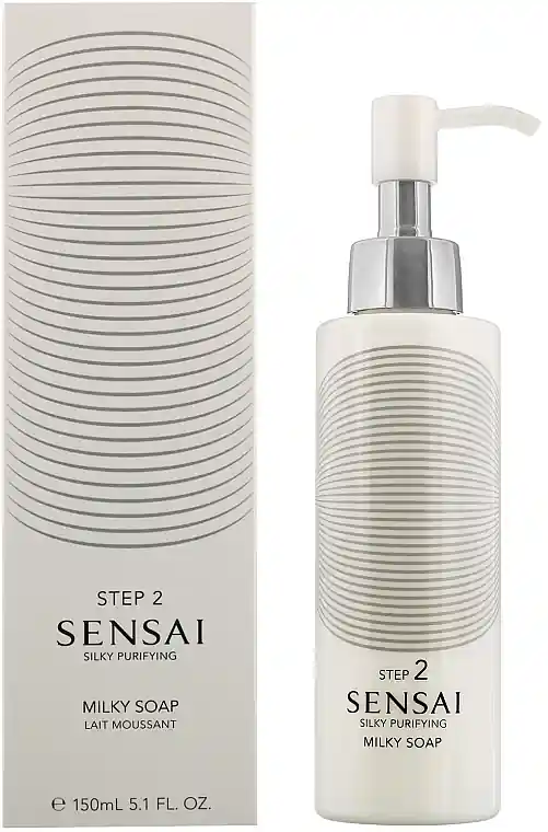 Milky Soap - Skin Care Products