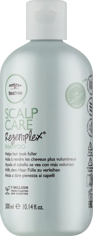 Anti-Thinning Hair Shampoo