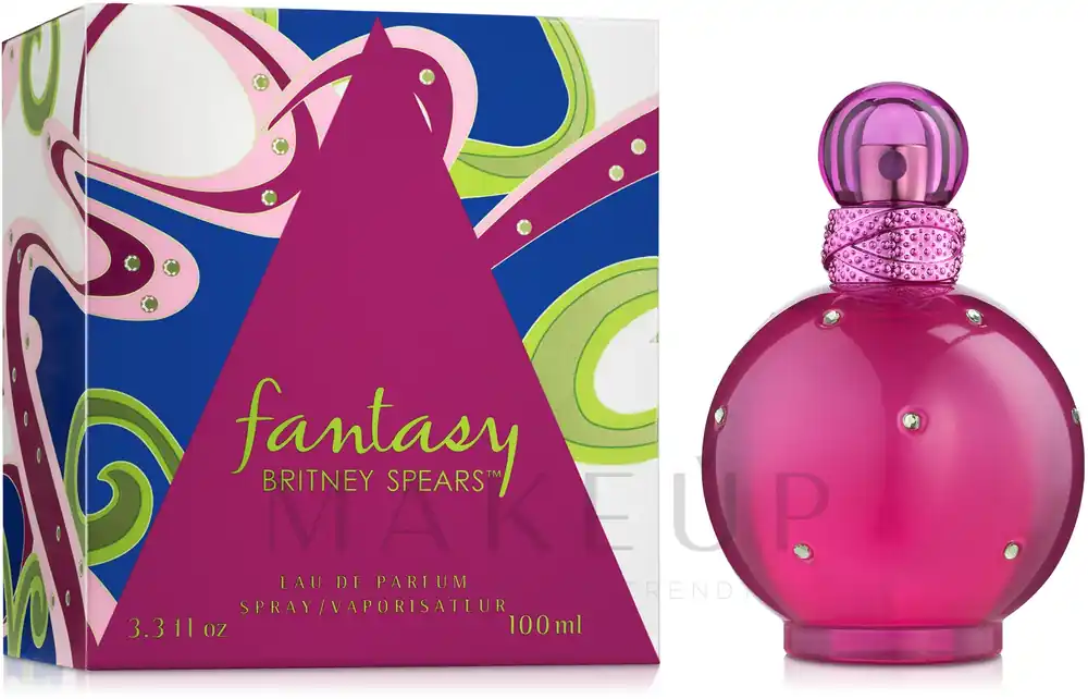 Britney Spears Fantasy - Perfume