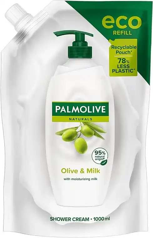 Shower Gel - Bath and Body