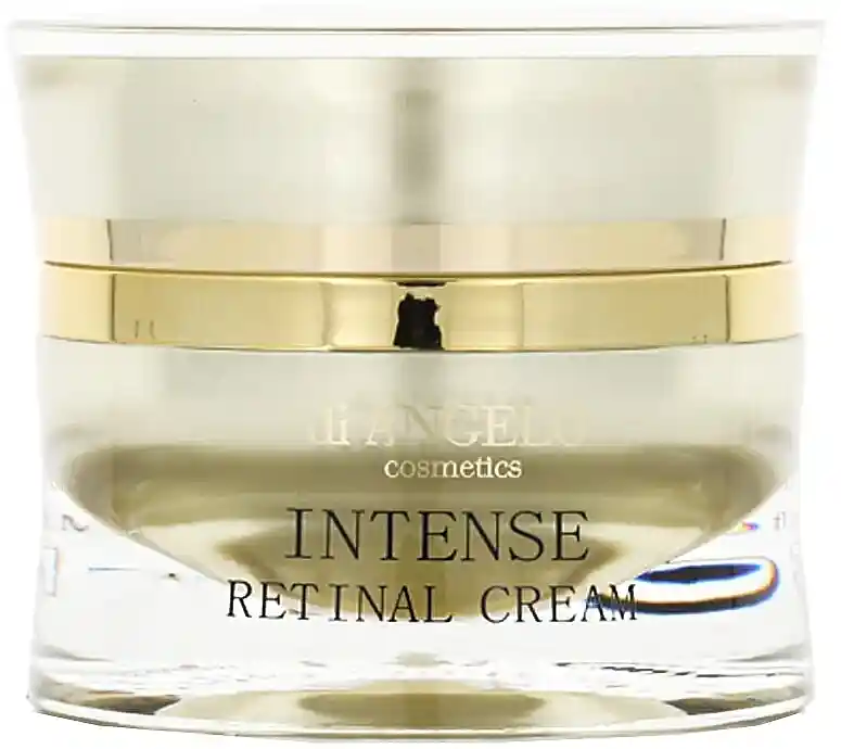 Intensive Retinol Cream - Skin Care Products