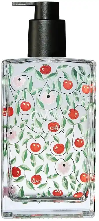 Sweet Cherry Hand Wash - Bath and Body