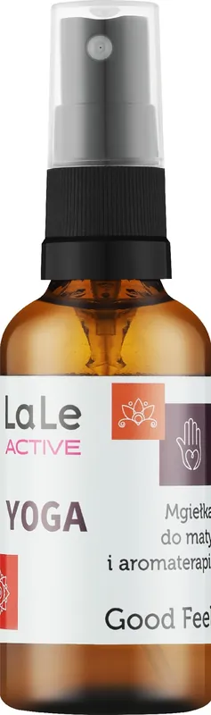 Good Feel Aromatherapy Spray - Bath and Body