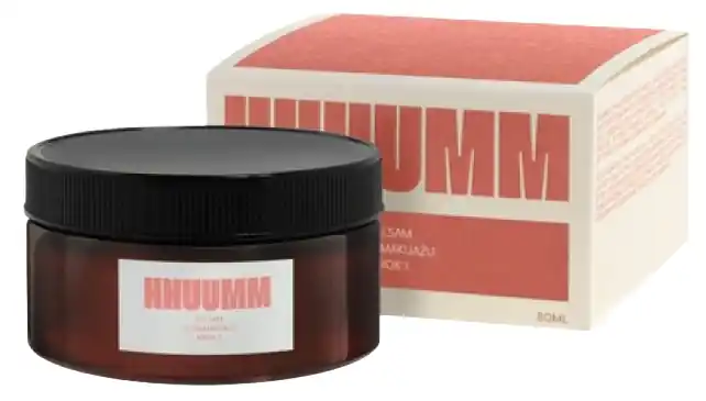 Hhuumm - Makeup